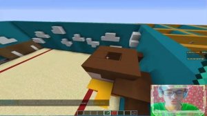 Как ПОИГРАТЬ В Игру В Кальмара В Майнкрафт!? Весёлый Вайзер