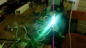 Лампа высокого давления-120A.avi