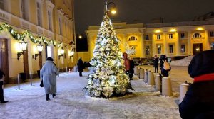 На Балет в Михайловский театр Санкт-Петербург Баядерка