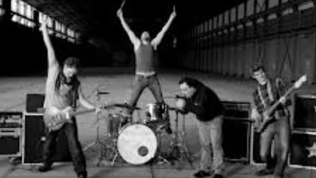 Brainbox ~ Amsterdam, the First Days смотреть онлайн