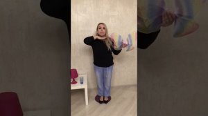 Формируем слоговою структуру слова. Часть 3.