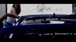 Girls & Cars  Aвтомойка