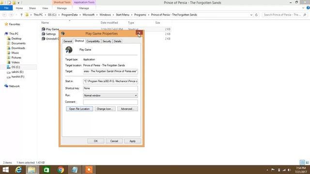 Prince of Persia the forgotten sands observatory bug fixed смотреть онлайн
