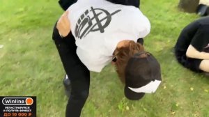 КАЯ ИЗМЕНИЛА ПАРАДЕЕВИЧУ И ОН ОТОМСТИЛ ?