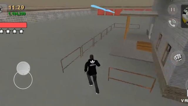 Криминальная россия 3D Борис мисия 18 неудачный праздник смотреть онлайн