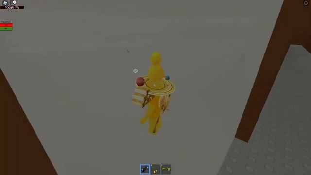 The Roblox Portal Gun ? смотреть онлайн