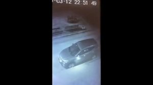 Как работают авто-воры. Угон авто с бесключевым доступом от подъезда