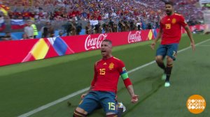 Воля к победе. Праздничный канал. Фрагмент выпуска от 12.06.2023