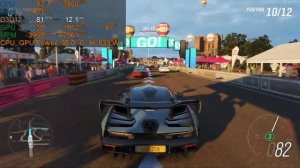 Ryzen 5 3400G RTX 3060 12GB Test in 11 Games 2021