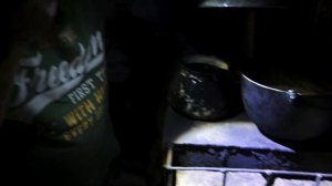 Воломы.Вологодская область.Рыбалка и отдых в диких местах.Несколько дней в глуши.Часть 5.