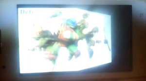 Песня черепашки ниндзя на английском