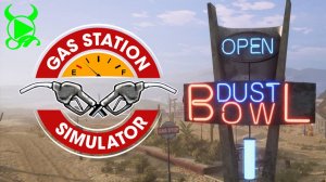 Первые баги // Gas Station Simulator #5