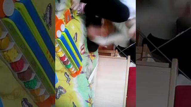 Обзор игры BURGER MANIA (ускоренная версия) смотреть онлайн