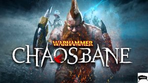 Warhammer Chaosbane Gameplay