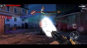 Zombie Fire 3D All BOSSES