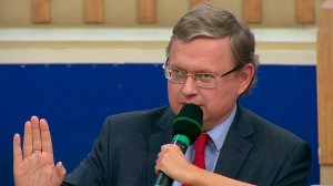 Михаил Делягин: Мы должны были обанкротить Украину.... Время покажет. Фрагмент выпуска от 22.10.2015