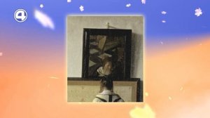 ЯН ВЕРМЕЕР: ТАЙНЫ КАРТИН. Девушка с жемчужной серёжкой... без серёжки! Водил меня Серёга 10.10.23