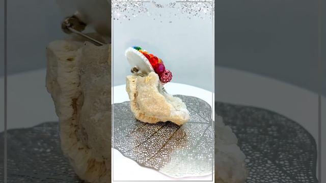 Брошь Воздушный шар ?✨ смотреть онлайн