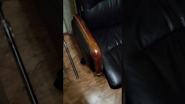 Кресло Chairman 417 смотреть онлайн