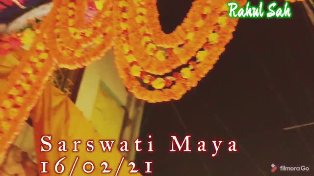 om sri saraswati namah। Maa Saraswati Mantra । सरस्वती नमो नमः ।