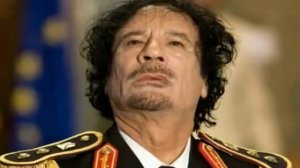 Последние слова Муамара Кадафи завещание всем людям