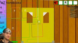 БАЛДИ ЗАТОПИЛ ВСЮ ШКОЛУ ► Baldi's Basics Plus |2| Прохождение