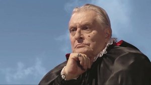 Я – часть той силы, что вечно хочет зла... // «Код Булгакова» // «Мастер и Маргарита»