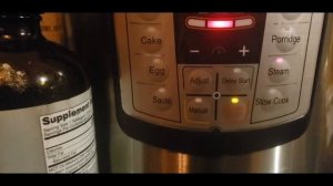 Ninja Air Fryer XL 5.5 Quart Product Review and Losing Weight