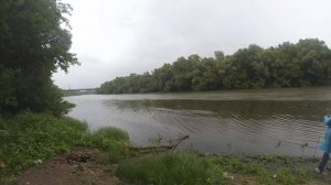 РЫБАЛКА НА СУРЕ В ГОРОДЕ ПЕНЗА