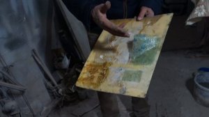 ПОЛИЭФИРКА  РЕОФЛЕКС. ПЕЧАЛЬНЫЙ ОПЫТ.
