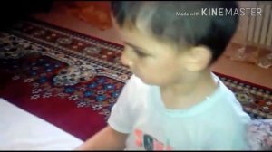 Назад в прошлое.Тимурчику 1годик.2014год