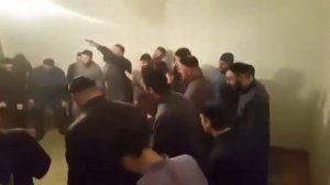 Красивый зикр ИнгушеЙ-💪💪💪👍👍