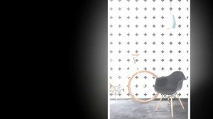 Обои для прихожей. Оригинальные идеи входной зоны