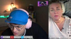 БУСТЕР СМОТРИТ КРИНЖ ТИК ТОКА / БУСТЕР СМОТРИТ ТИК ТОК / BUSTER ROFLS