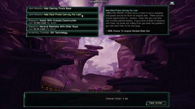 The Last Federation Gameplay PC HD смотреть онлайн