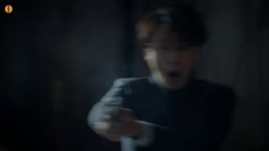 Затерянные в 1949 1 сезон 43 серия