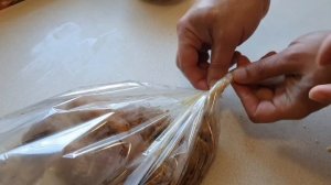 РУЛЬКА. СУПЕР ПРОСТОЙ РЕЦЕПТ. Мужская кухня.