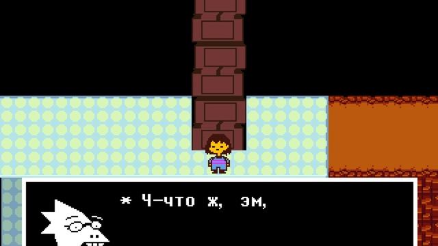 Готовим с Меттатоном! - Undertale #9 смотреть онлайн