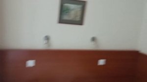 Обзор номера отель Волга, Казань.