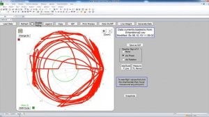 Плоская ЕН антенна на диапазон 7.025 МГц