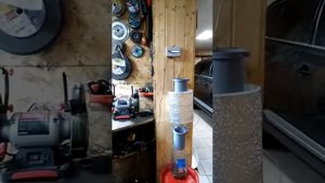 Автокормушка для собак