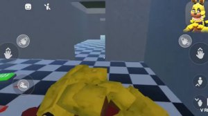 смерть уильяма афтона в Rec Room