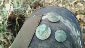 Находки старого леса  ЧАСТЬ. 2