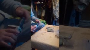 Снаряжение патронов 12 калибра