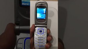 Samsung sgh p510