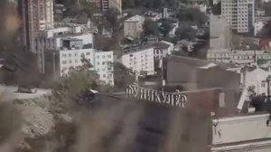 Владимир Цветков Песня про Владивосток