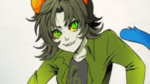 Homestuck|Хоумстак-по русски