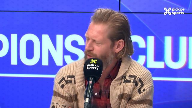 Champions Club - Loodst Bakayoko PSV voorbij Dortmund? смотреть онлайн