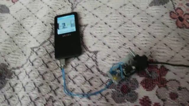 Зарядное для mp3 плеера смотреть онлайн
