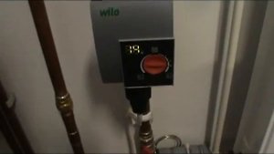 Wilo Yonos Pico 25 1 6